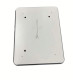 Огледало за баня LED осветление и рафт LM Ghostly Ray 550×700мм