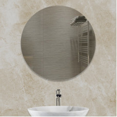 Огледало без подсветка LM Whisper Shade 500×500мм