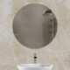 Огледало без подсветка LM Whisper Shade 600×600мм