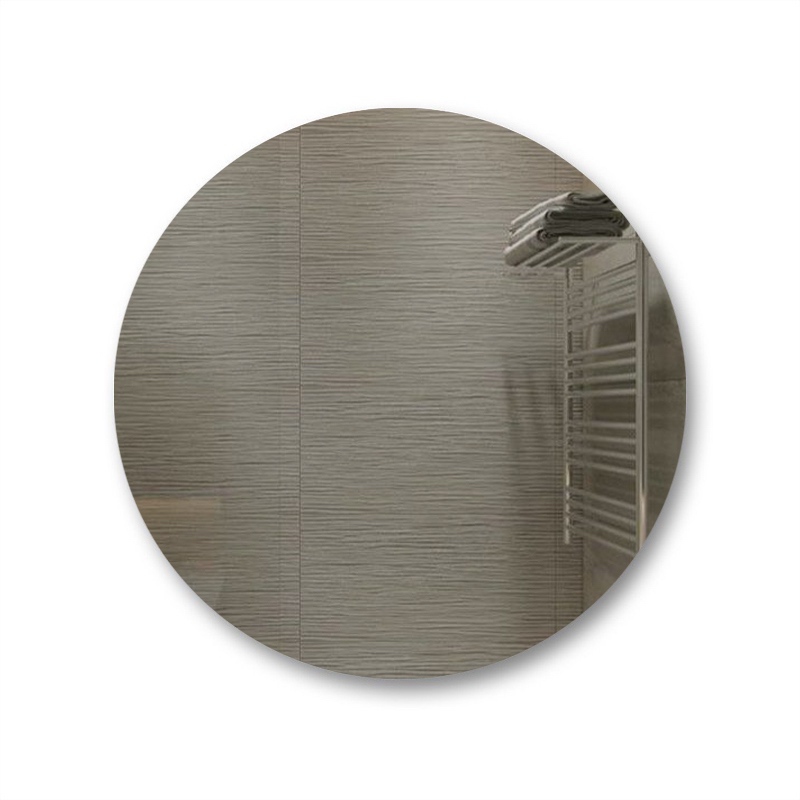 Огледало без подсветка LM Whisper Shade 600×600мм